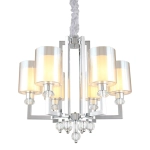 Подвесная люстра Omnilux MALITO OML-79903-06