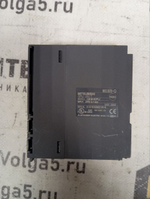 Mitsubishi Q02HCPU б/у