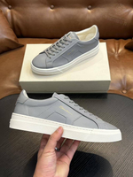 Кеды Santoni