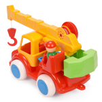 Автокран Детский сад (Форма)
