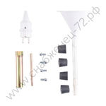 Бензиновый инверторный генератор VARTEG G5000i