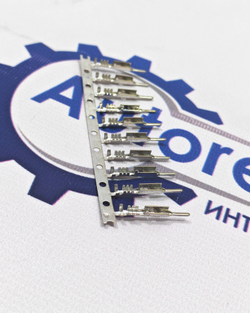 Контакт штыревой Delphi 12047581, DELPHI 150 (10ШТ)