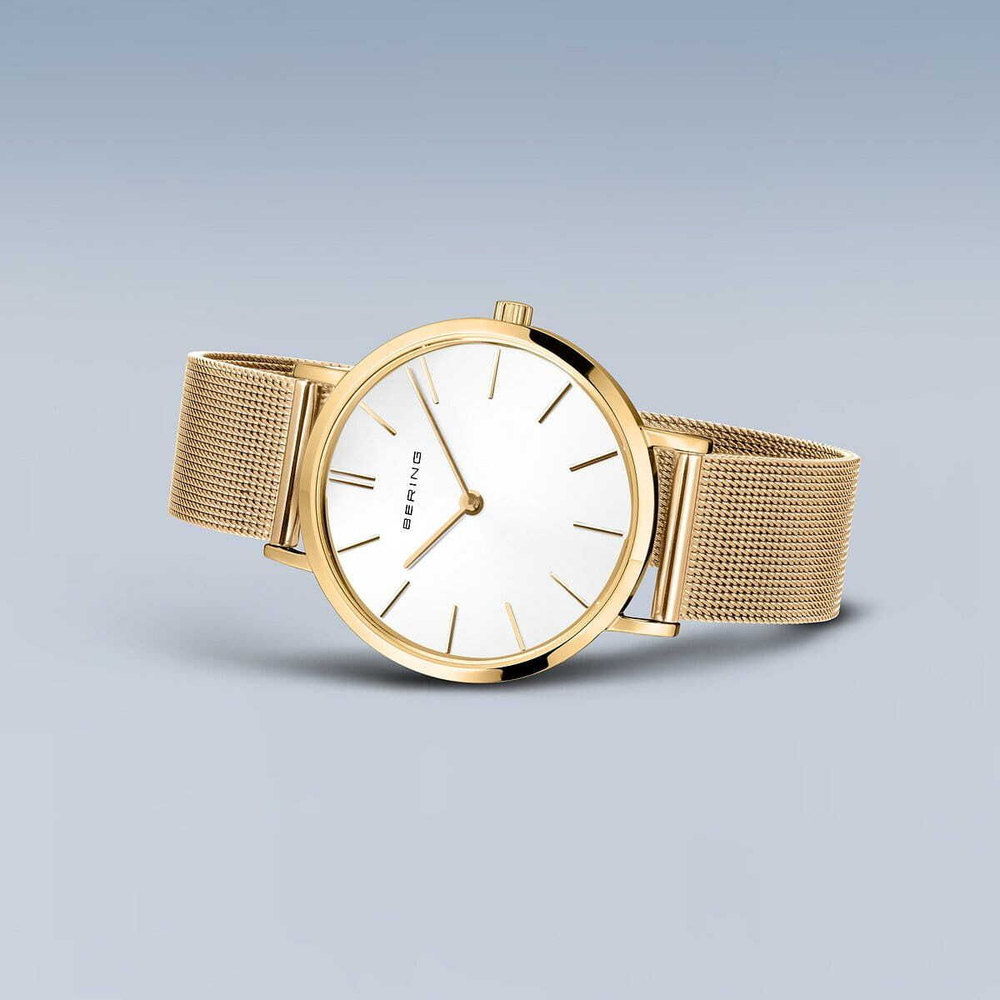 Женские наручные часы Bering 14134-331