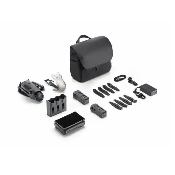 DJI Mavic 4 Pro Тушка