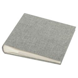 Фотоальбом Image Art IA-BBM46200 серия 144 классический с кармашками книжный переплёт 10х15 50 листов 200 фото | Image Art