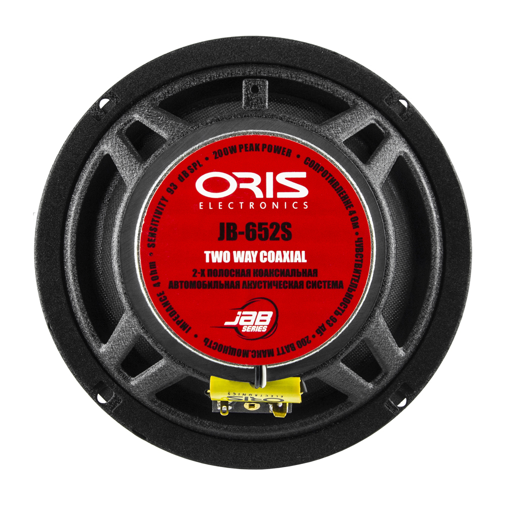 Акустическая система Oris JB-652S - BUZZ Audio