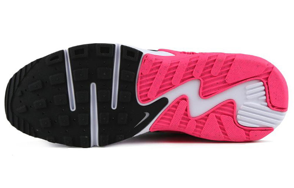 Кроссовки Nike Air Max Excee (Женская размерная сетка)