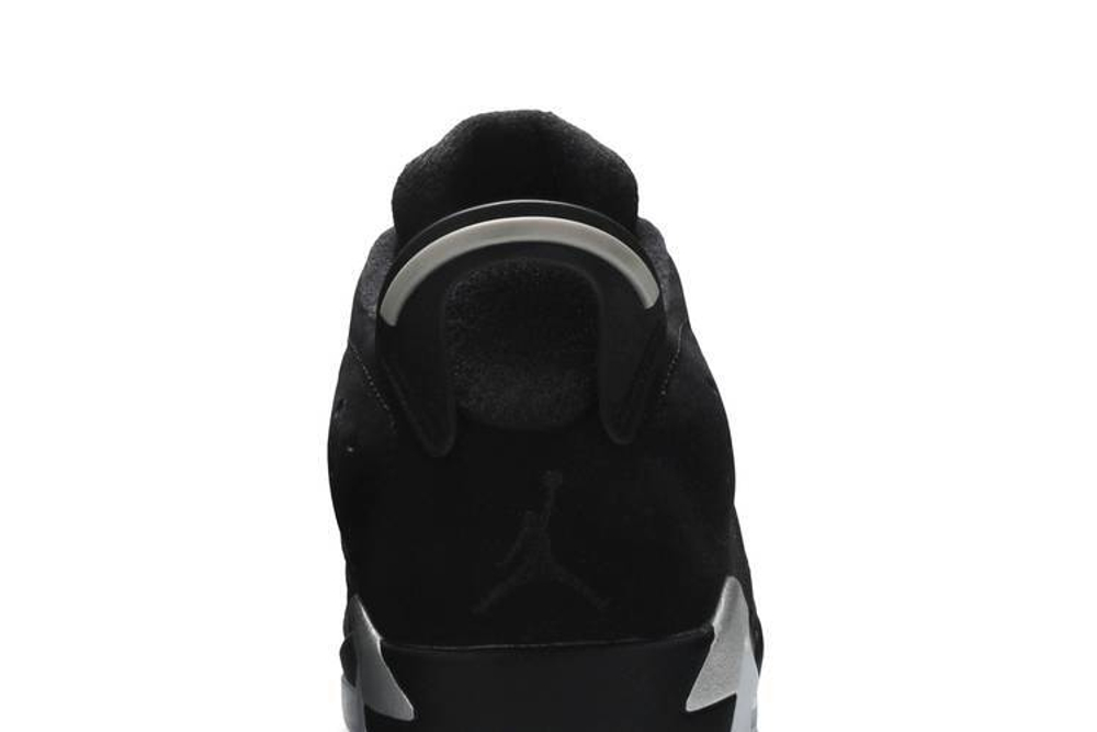 Кроссовки Jordan Air Jordan 6 Retro Low Chrome 2015