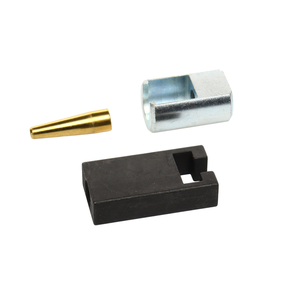 Съемник форсунок PORSCHE 718 2.0L(17-22), 911 3.0L( 17-19), PANAMERA G2 4.0L, AUDI A8(EA825) JTC