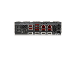 Материнская плата Gigabyte X870e Aorus Master X3d, Socket AM5, AMD X870E, ATX, RTL