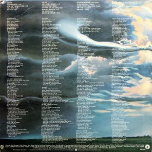 Deep Purple / Stormbringer (LP)