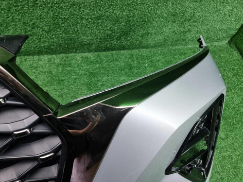 Бампер передний Chery Tiggo 7 Pro Max (2022-2024)