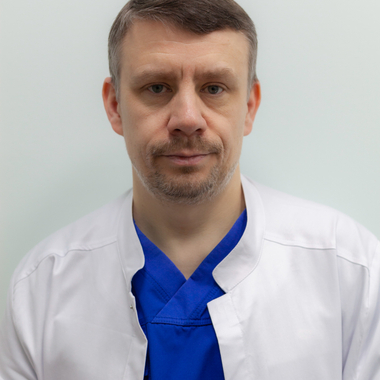 Синицкий Кирилл Владимирович&nbsp;