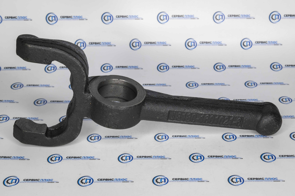 Вилка выжимного подшипника KПП Fuller JS180-1601021-6