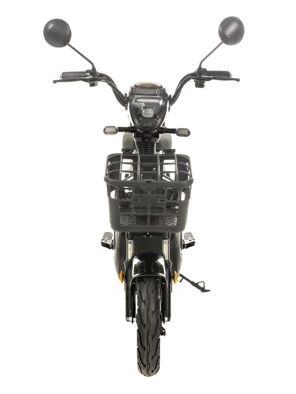 Электроскутер GT EV2 PRO