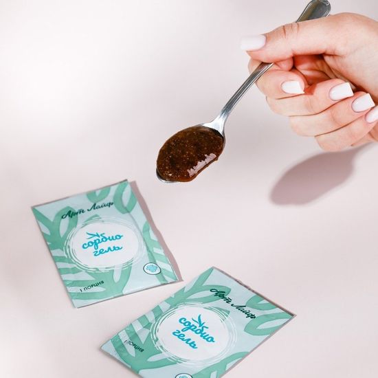 Сорбиогель