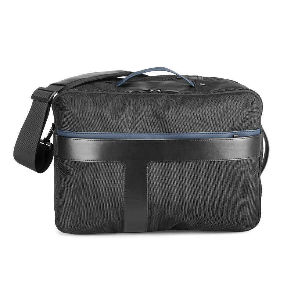 DYNAMIC BACKPACK I. Рюкзак 2 в 1 для ноутбука 15.6'' из 1680D