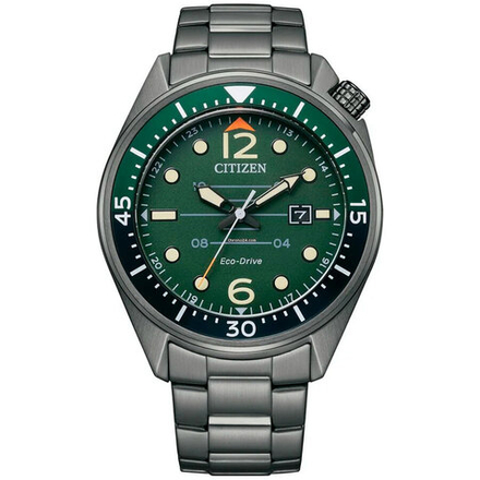 Мужские наручные часы Citizen AW1717-81X