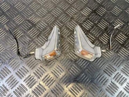 Поворотники задние Suzuki GSR400 (GK7DA)