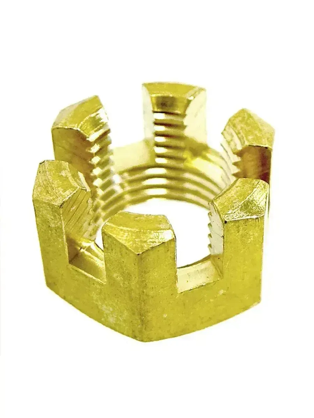 Гайка винта ПЛМ кат. "С" "D"