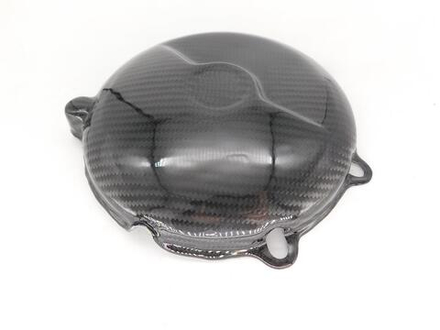 Крышка сцепления Yamaha XT250 Serow 08-23 XG250 04-18