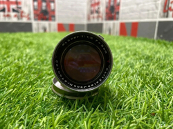 Объектив Carl Zeiss Jena Sonnar 5cm f1:1.5