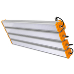 Светильник LED взрывозащищенный Т-линия v2.0 Ex - 600.П.КМ - 220 - 154 - К - МП - 4070 PROMLED