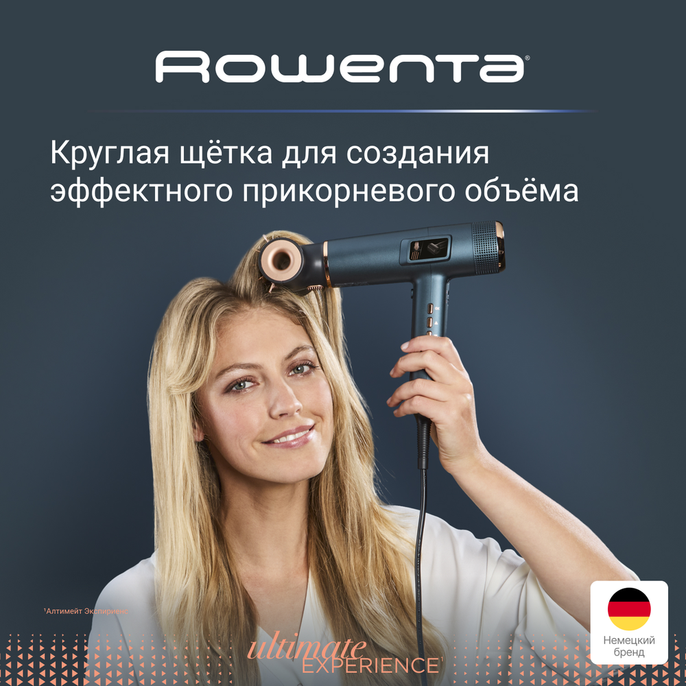 Фен Rowenta Maestria For You HY9430E0