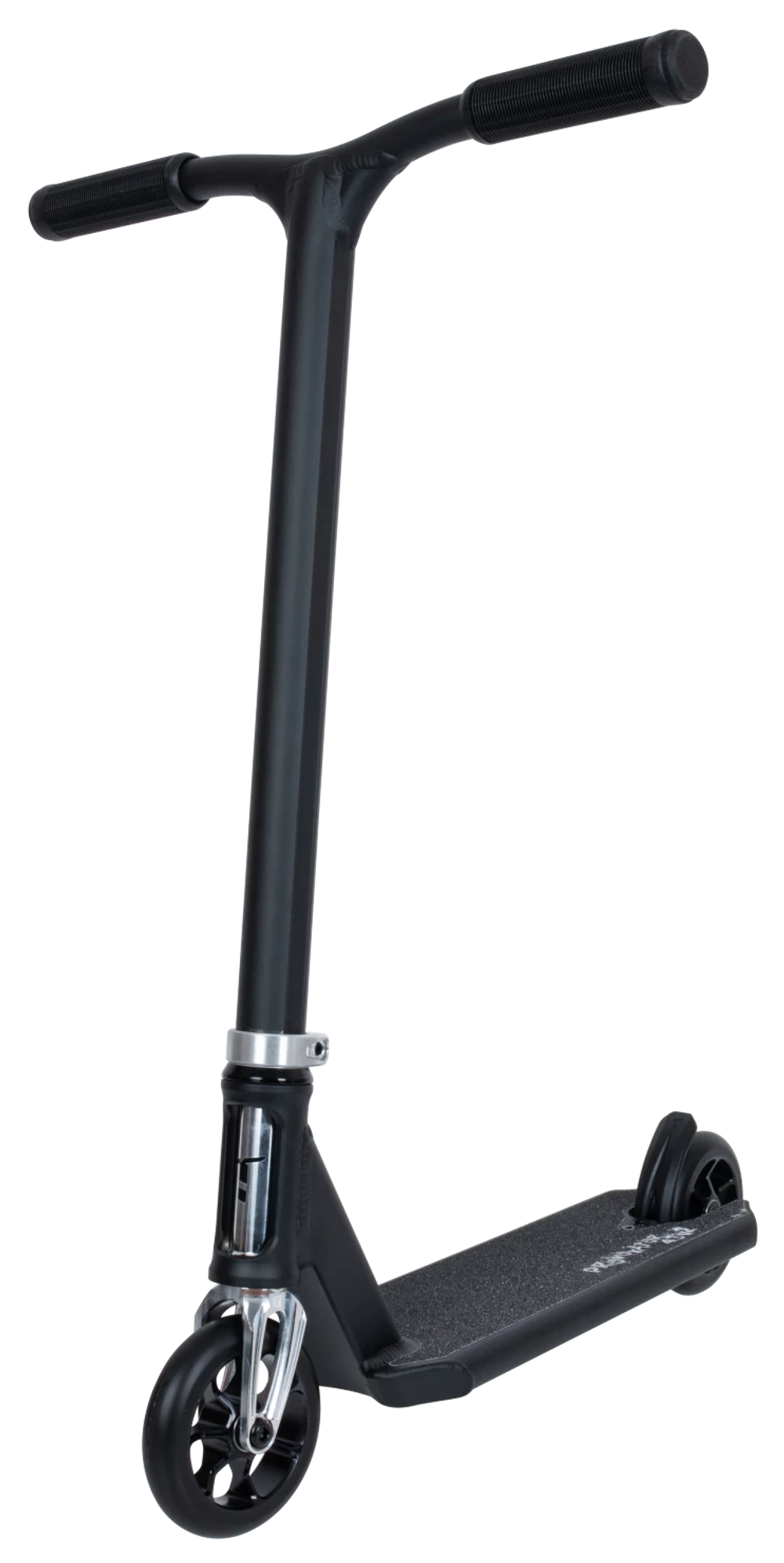 Самокат Tech Team Provokator V2 43 (черный / black)