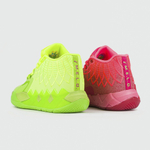 кроссовки Puma MB.01 x Rick and Morty 376682-01