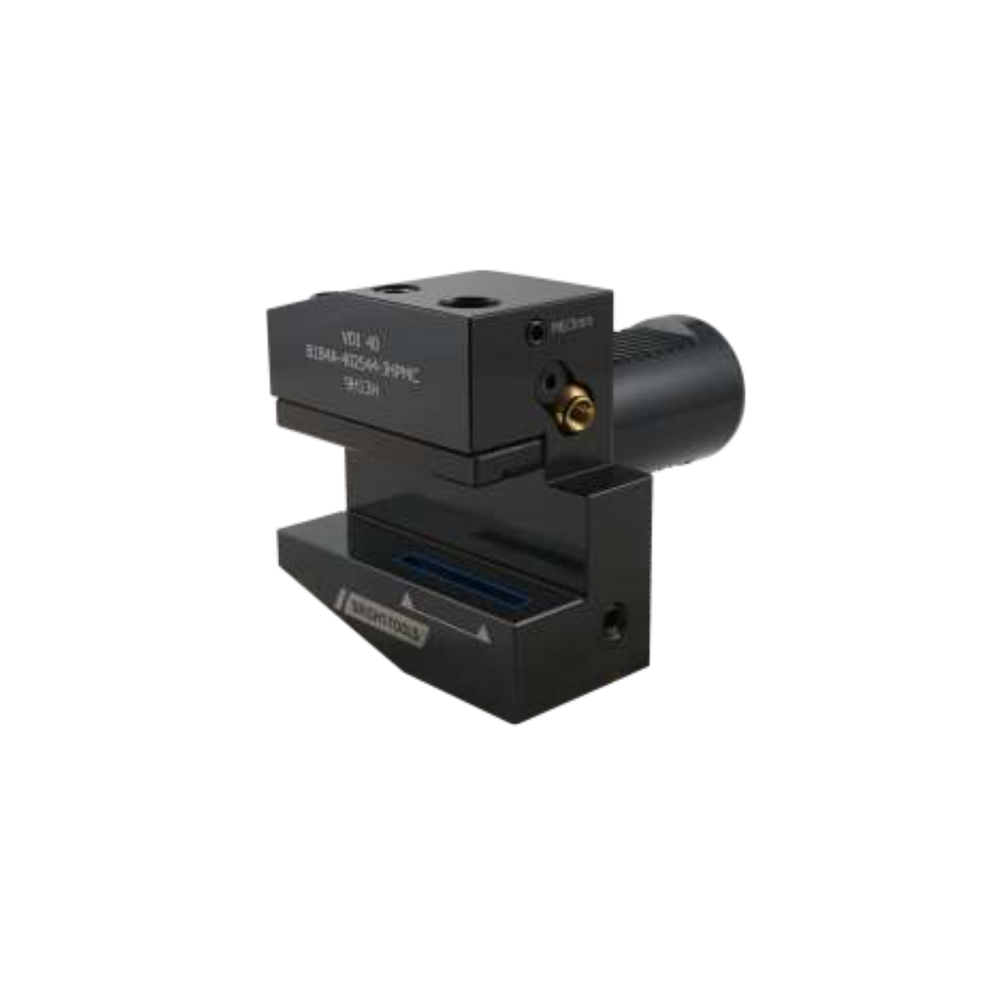 Радиальный держатель инструмента B1B4A-502544 BRIGHT-TOOLS