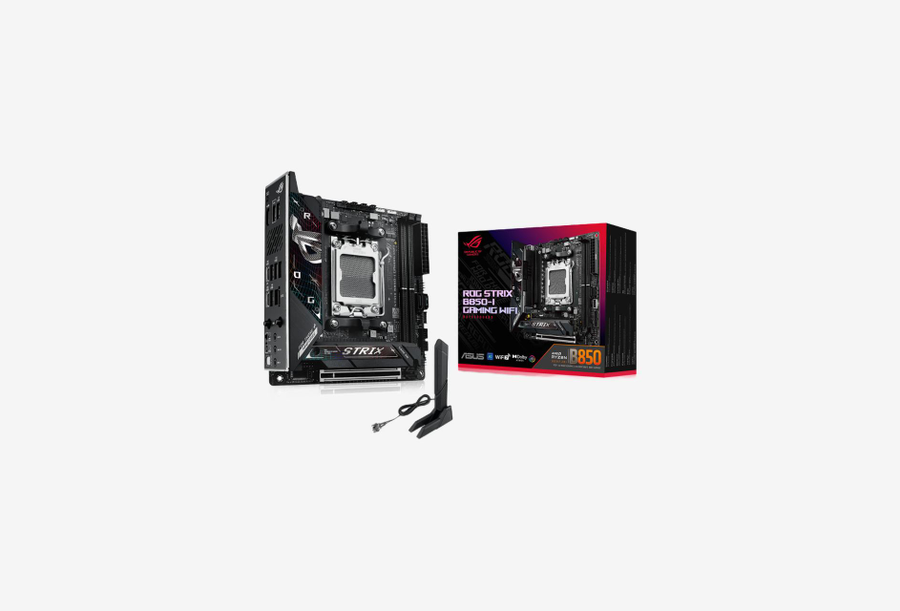 ROG STRIX B850-I GAMING WIFI_0826528100722