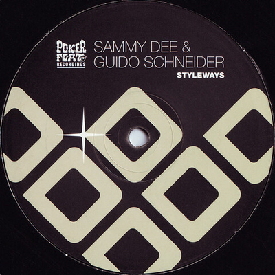 Sammy Dee & Guido Schneider – Styleways