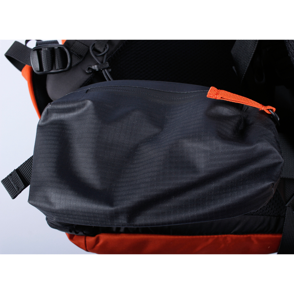 Рюкзак Kailas Foothill Lightweight Trekking Backpack 45L KA2453004