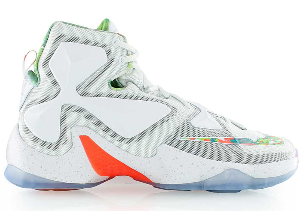 Купить в Москве Nike LeBron 13 Easter