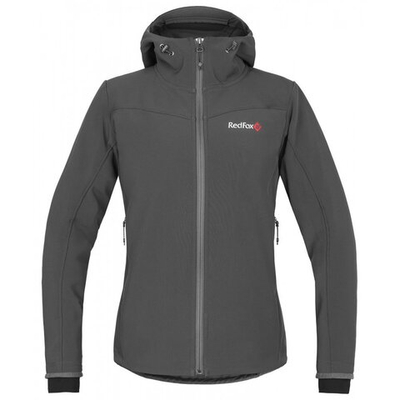 Red Fox Куртка Yoho Softshell Женская