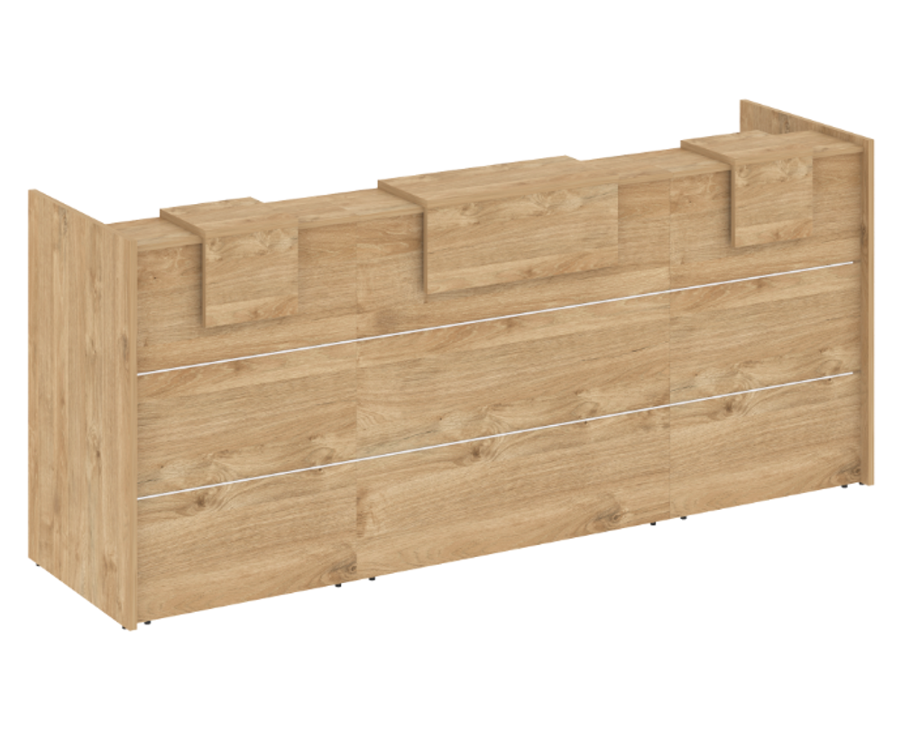 Ресепшен Оникс (Onix) вариант №16