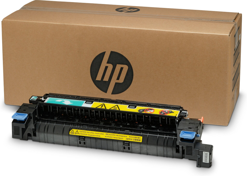 Печь в сборе HP CE515A/CC522-67926