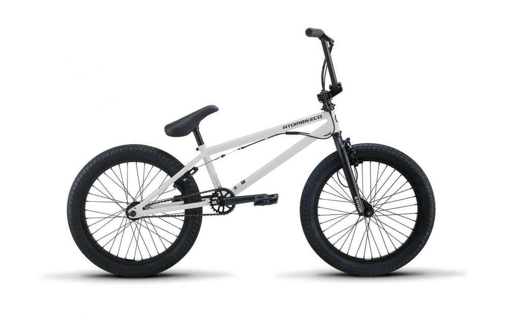 BMX Atom Ion DLX (2021)