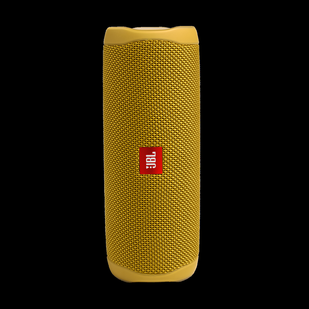 JBL Flip 5 Yellow