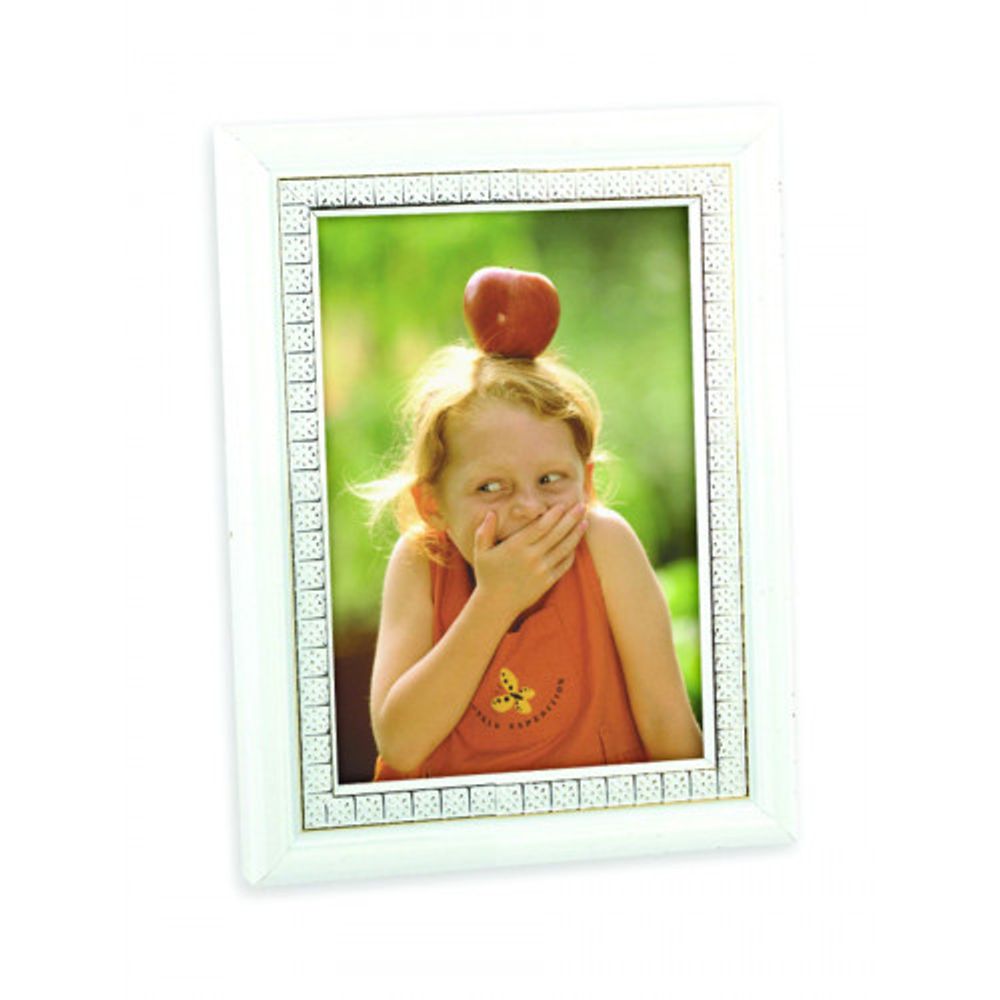 FA пластик Касабланка белый 30х40 | FA фототовары