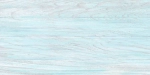 Настенная плитка ALMA Ceramica TWU09NRT606 North 50x24.9 голубая глянцевая под дерево