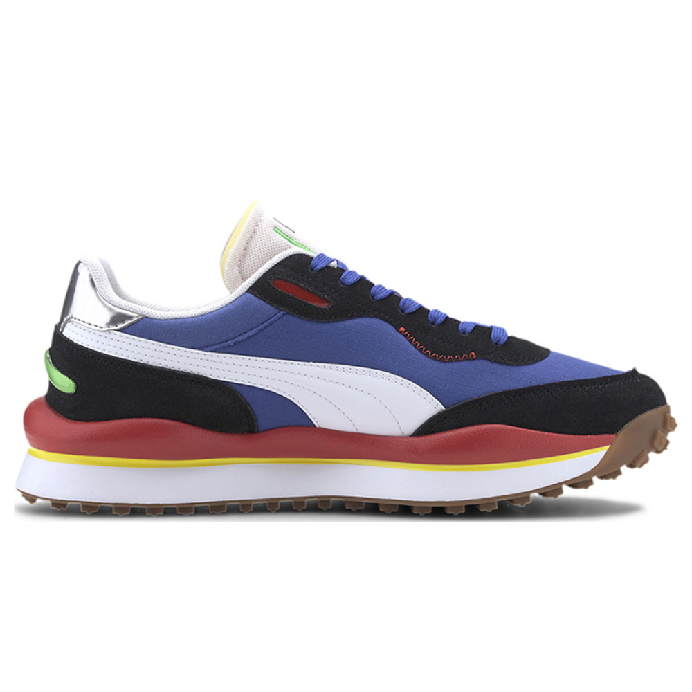 Кроссовки Puma, 371150-01