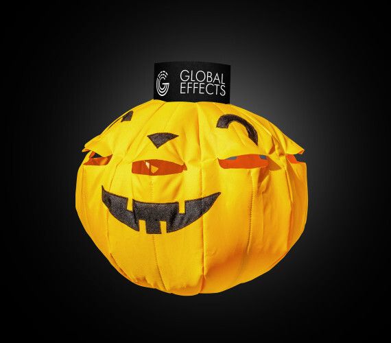 Global Effects - EASY Swirl Pumpkiin