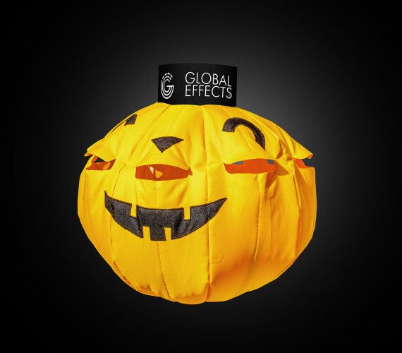 Global Effects - EASY Swirl Pumpkiin