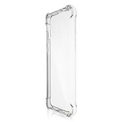 Чехол ROSCO для Huawei Y8p;Honor 30I оптом (арт. HW-Y8P-HARD-TPU-TRANSPARENT)