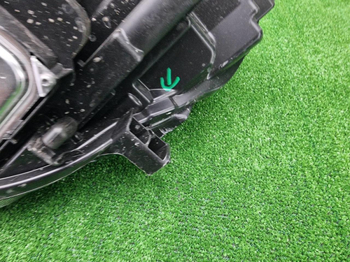 Фара правая Lada Vesta (2022-н.в.) LED