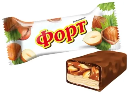 Конфеты Форт