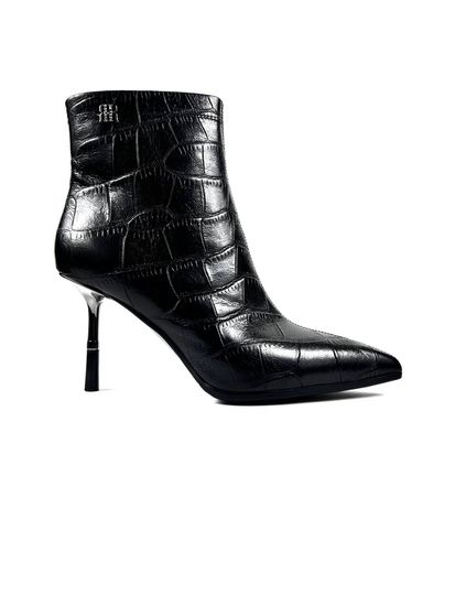 Ботильоны женские