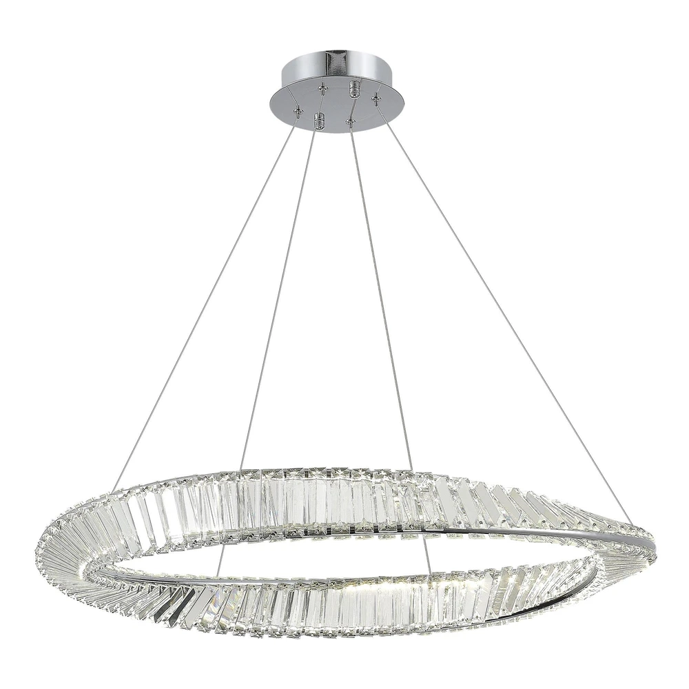Подвесная люстра St Luce RITORTO SL6204.111.01